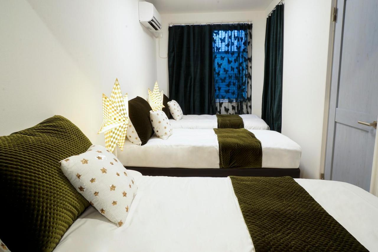 Hotel Blue Empire Tokio